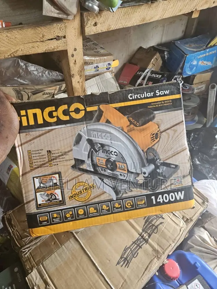 Circuit Saw