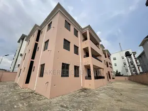 3bdrm Block of Flats in Jahi for rent