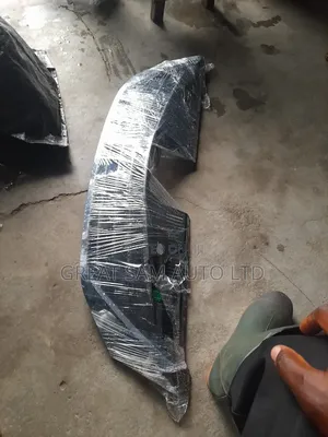 Toyota Sienna 2012 Model Front Grill