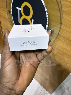 Apple Airpods 4 Anc