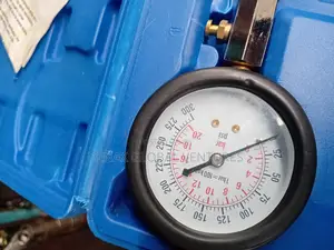 Compressor Test Kit