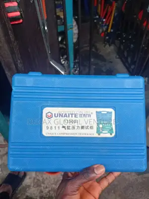 Compressor Test Kit