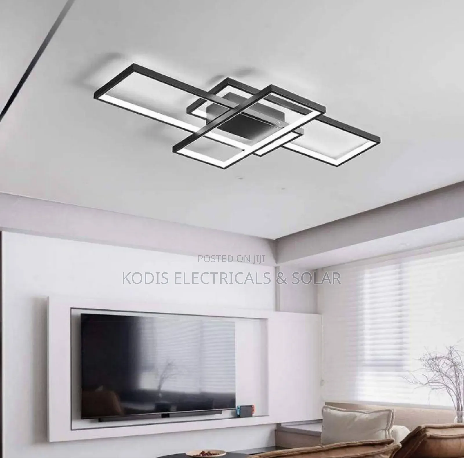 Ceiling Led Flush Lighting