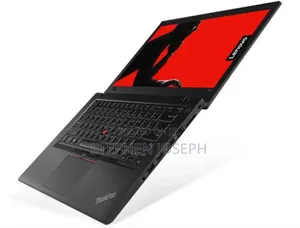 Laptop Lenovo ThinkPad T480 8GB Intel Core I5 SSD 256GB