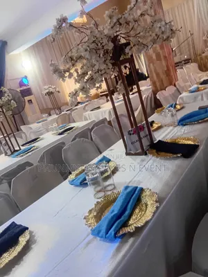 Event Decorations