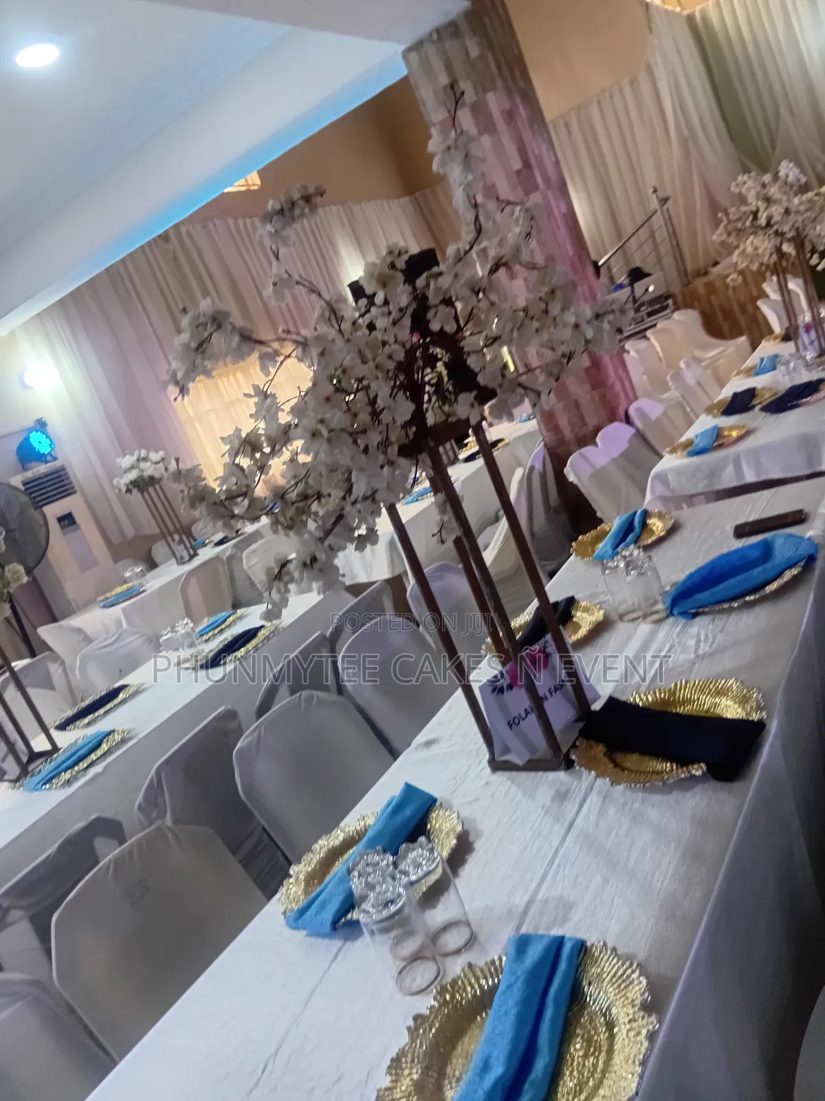 Event Decorations