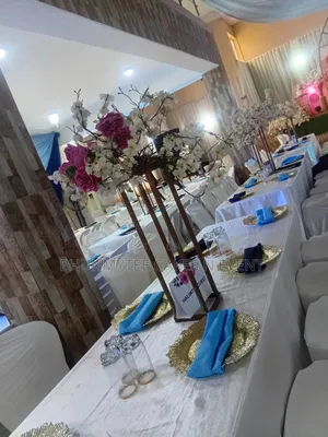 Event Decorations