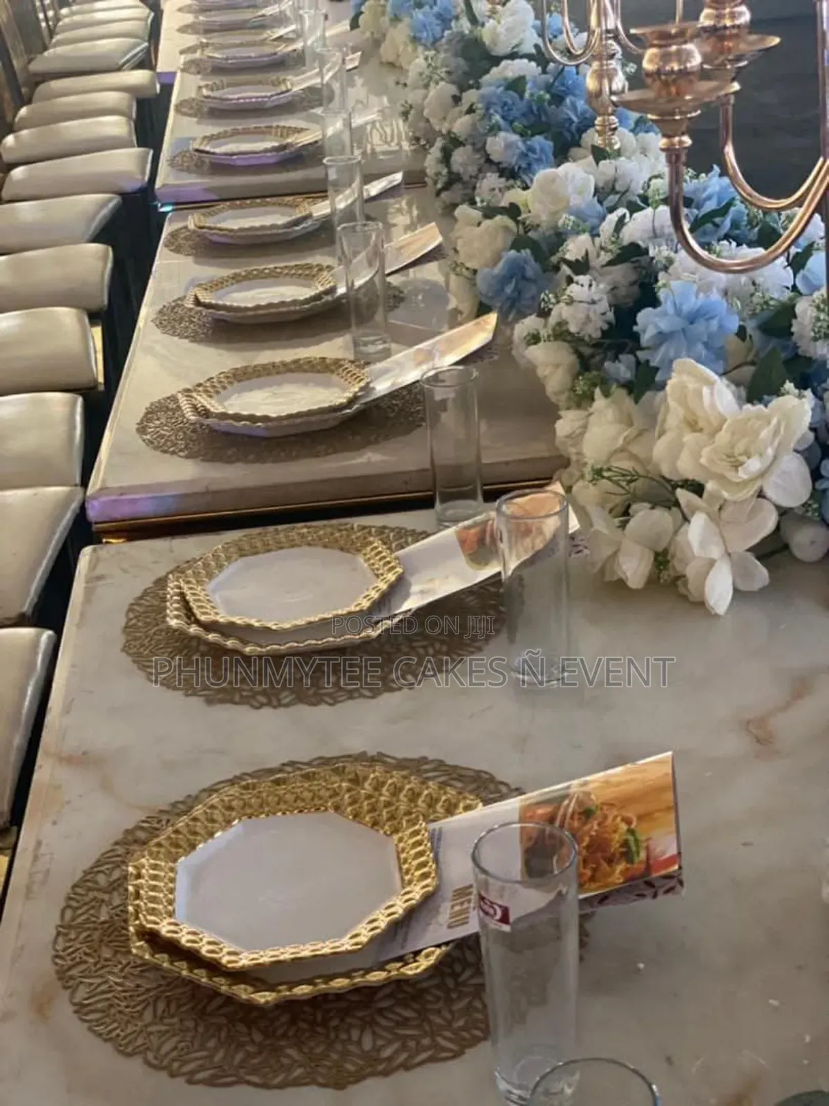 Event Decorations