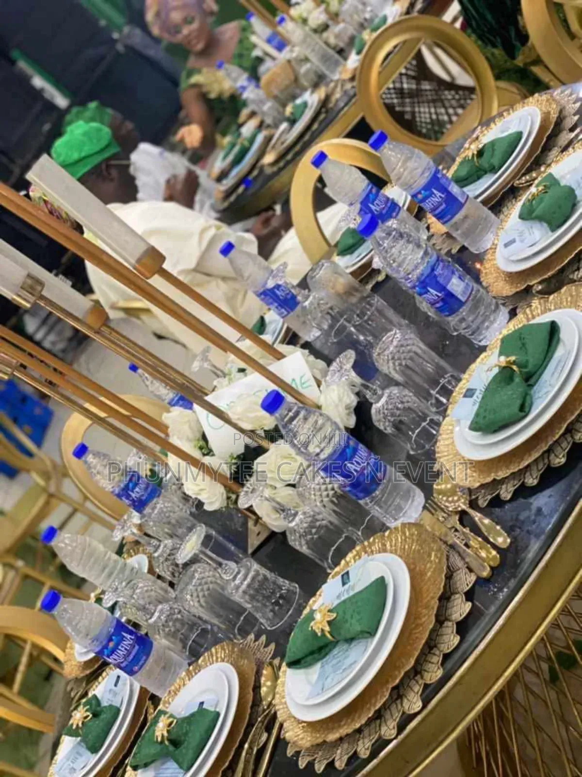 Event Decorations