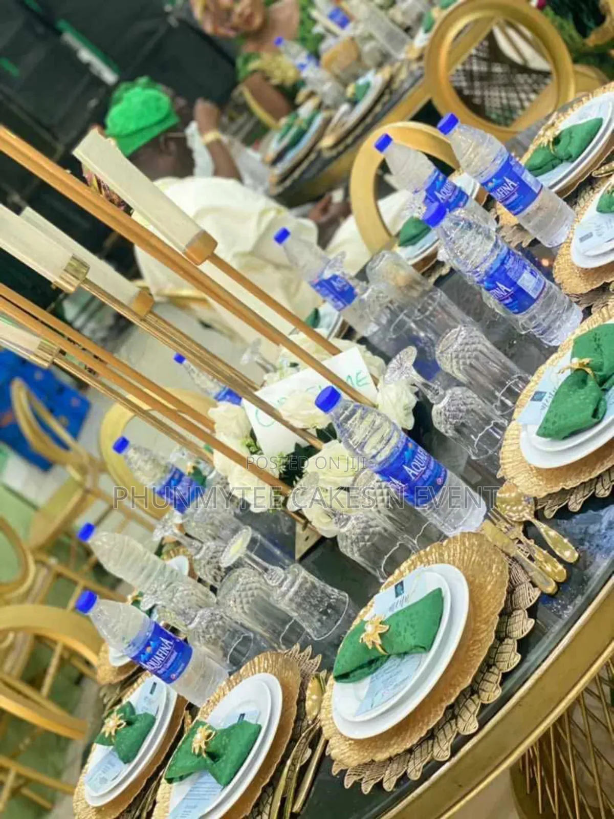 Event Decorations