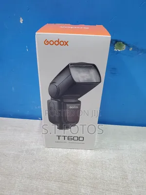 Godox Tt600