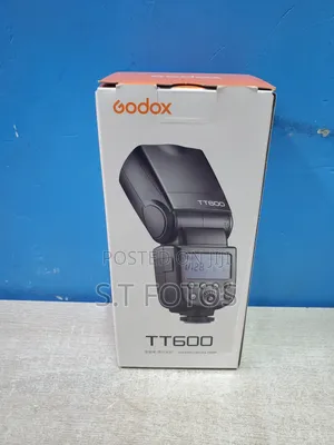 Godox Tt600