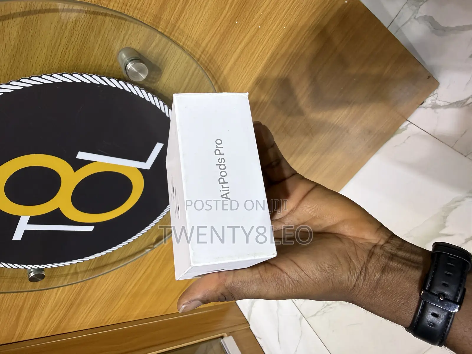 Airpods Pro 2