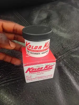 Kolor Kut Gasoline Gauging Paste (Original)