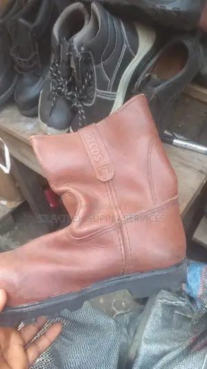 Original Safety Shoes