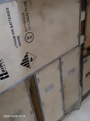 Hyper Power 15kwh Lithium Ion Battery
