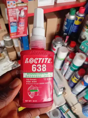 Loctite 638