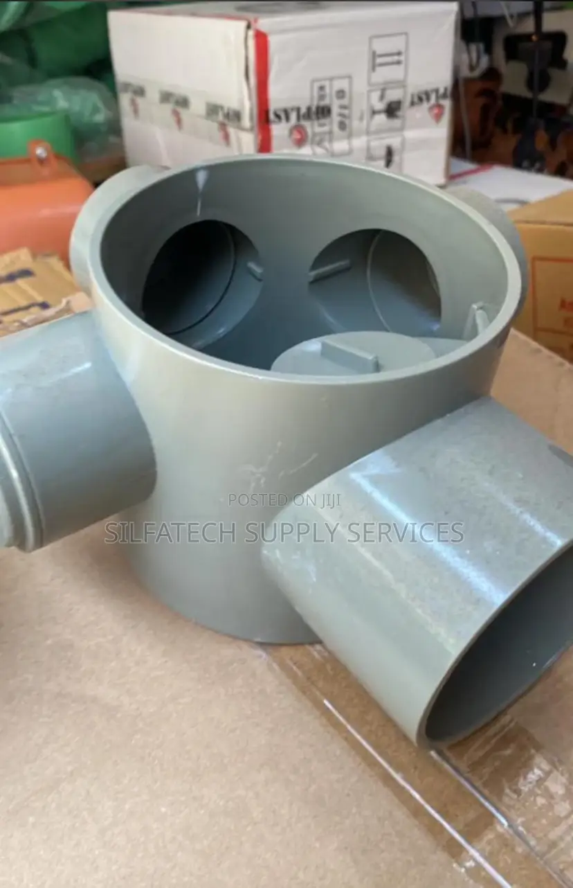 Original 4way Junction Box