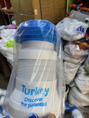 Original Vaccum