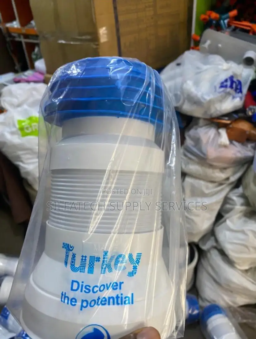 Original Vaccum