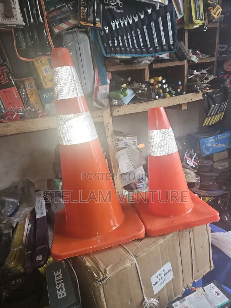 Caution Cone