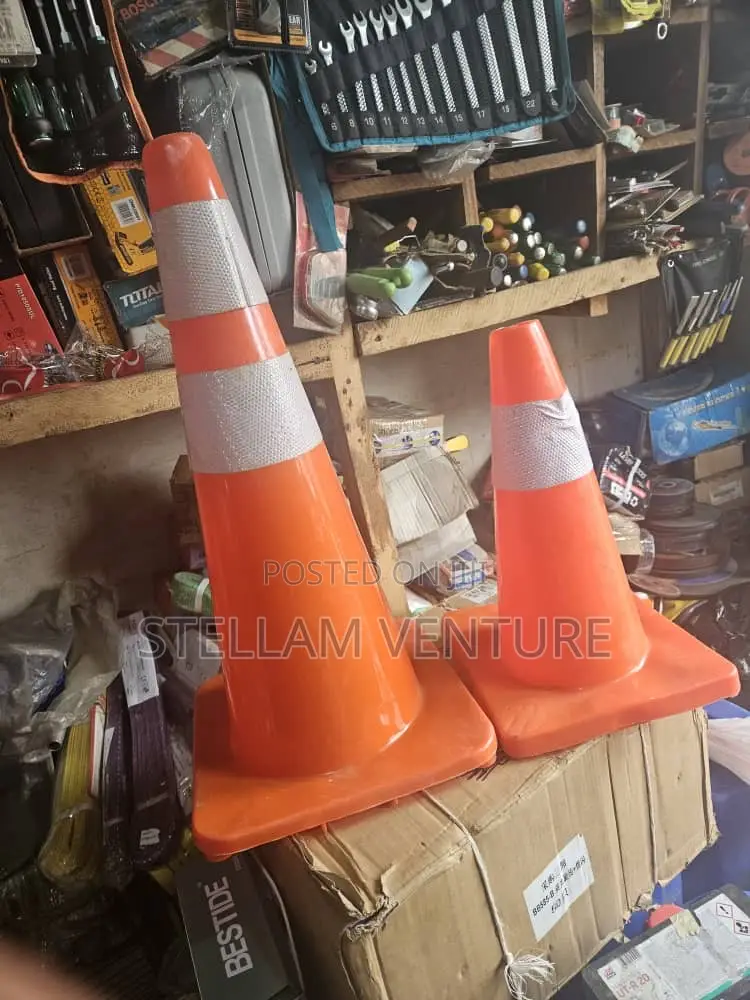 Caution Cone