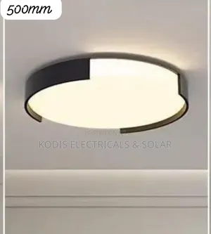 Luxury Nordic Ceiling Flush Lighting