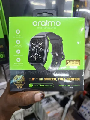 Oraimo Accessories