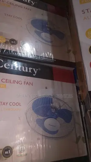 Original Fan