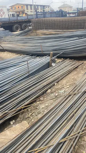 Original Reinforcement Bar