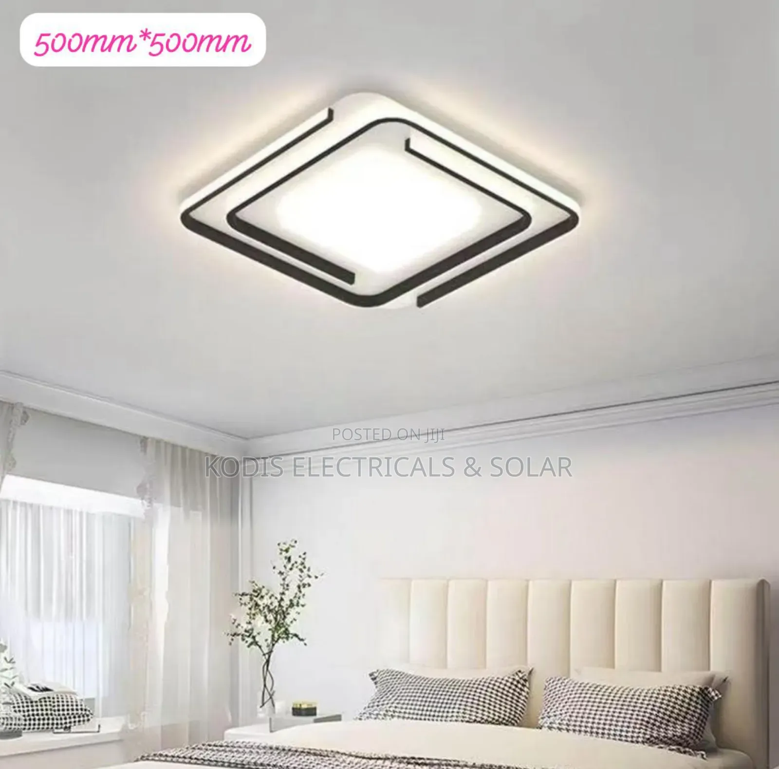 Classic Luxury Ceiling Flush Lighting