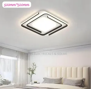 Classic Luxury Ceiling Flush Lighting