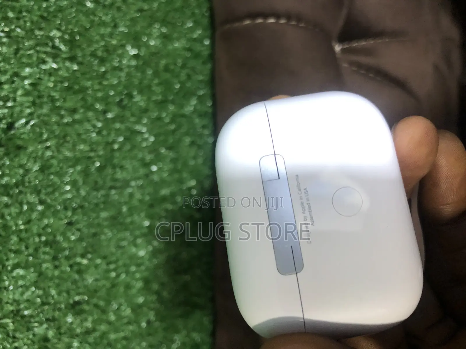Clean Airpod Pro 2(Apple)