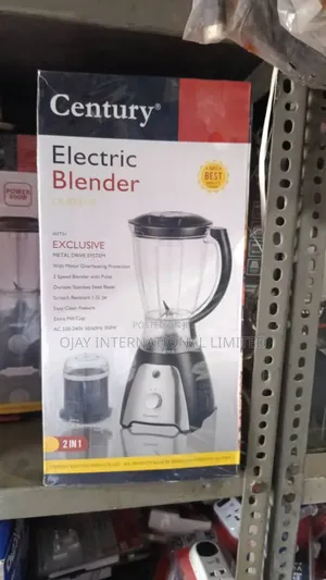 Century Blender