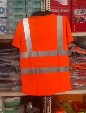 Original Safety Jacket