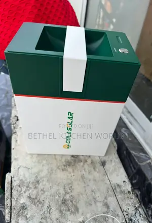 1kwh Cola Solar Generator