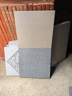 Mb Matt Surface Tiles