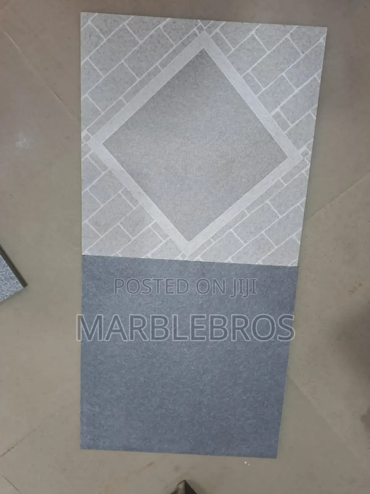 Mb Matt Surface Tiles