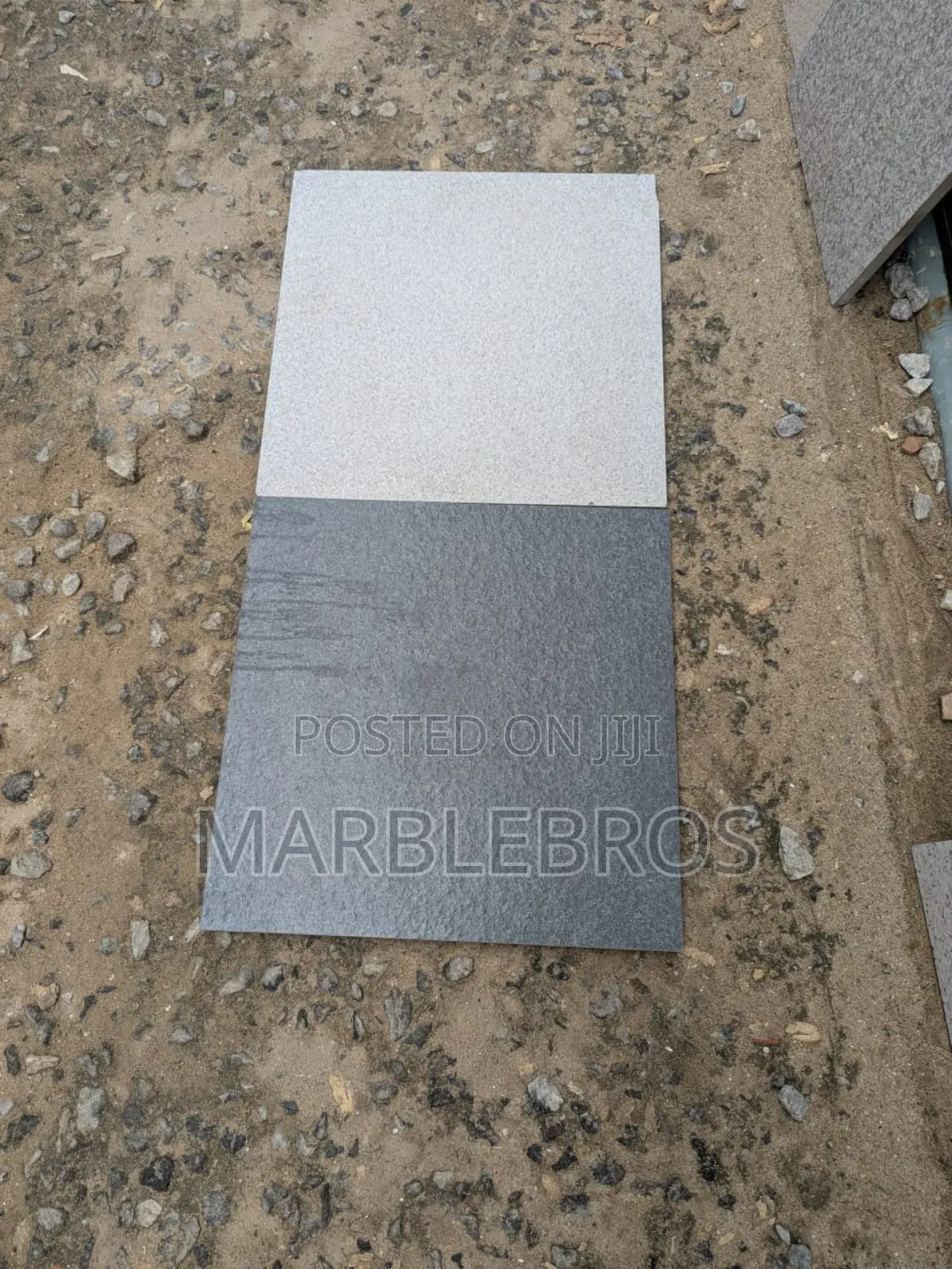 Mb Matt Surface Tiles