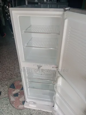 Restpoint Fridge Low Voltage Half Fridge Half Freezer 3years Warranty