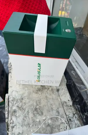 Cola Solar Generator 1000 Watts