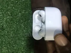 Best Sound! Apple Airpod Pro 2; Type C Port