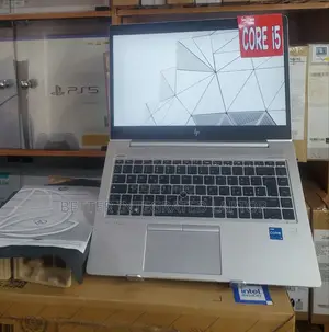 New Laptop HP ProBook 6565 16GB Intel Core i5 SSD 256GB