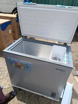 Skyrun Freezer 200litrrs