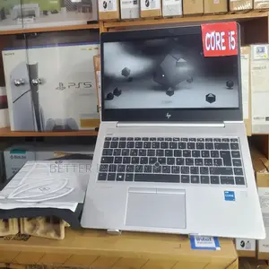 New Laptop HP ProBook 6565 8GB Intel Core i5 SSD 512GB
