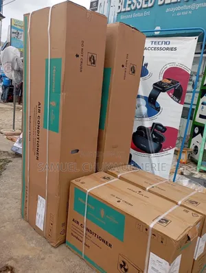 Hisense Standing Ac 2hp Normal 1year Copper