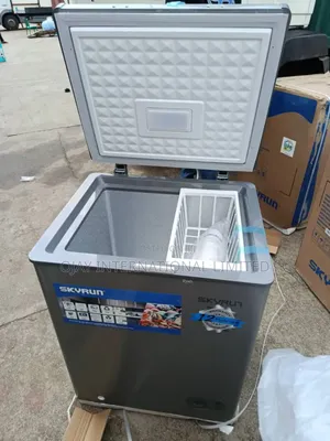 Skyrun Freezer 150litres