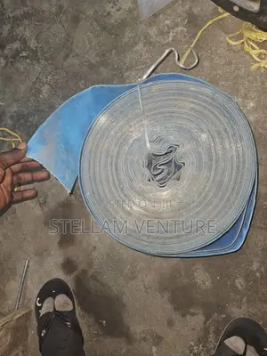 Flat/ Discharge Hose