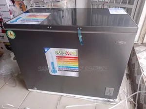 Kenstar Chest Freezer 4fit Low Voltage 1year Warranty