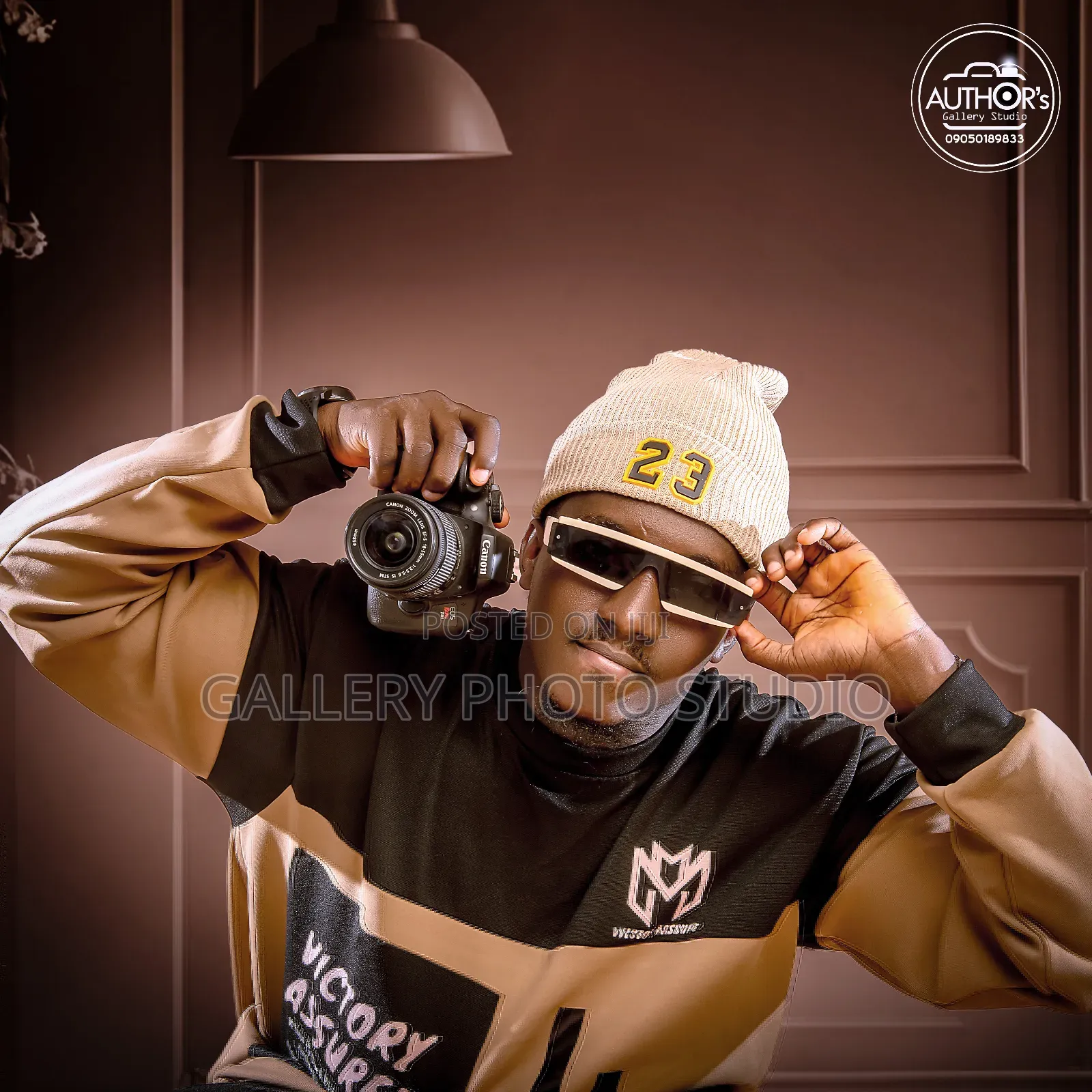 Photography Training Class in Kubwa
